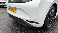 Volkswagen ID.3 150kW Life Pro Performance 58kWh 5dr Auto Electric Hatchback